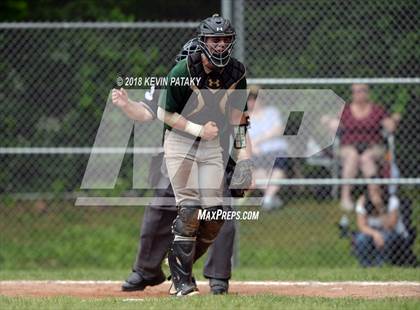 Thumbnail 1 in Guilford @ North Haven (CIAC Class L Quarterfinal) photogallery.