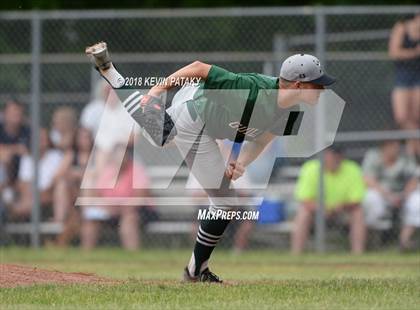 Thumbnail 1 in Guilford @ North Haven (CIAC Class L Quarterfinal) photogallery.