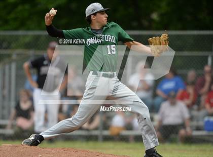 Thumbnail 1 in Guilford @ North Haven (CIAC Class L Quarterfinal) photogallery.