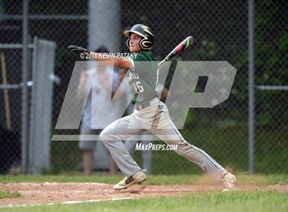 Thumbnail 3 in Guilford @ North Haven (CIAC Class L Quarterfinal) photogallery.