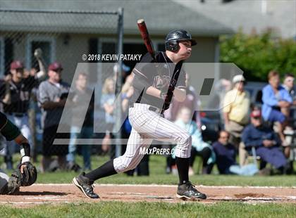 Thumbnail 2 in Guilford @ North Haven (CIAC Class L Quarterfinal) photogallery.