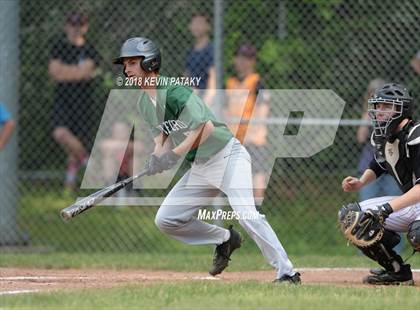 Thumbnail 1 in Guilford @ North Haven (CIAC Class L Quarterfinal) photogallery.