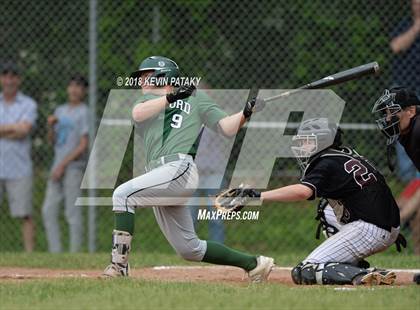 Thumbnail 1 in Guilford @ North Haven (CIAC Class L Quarterfinal) photogallery.