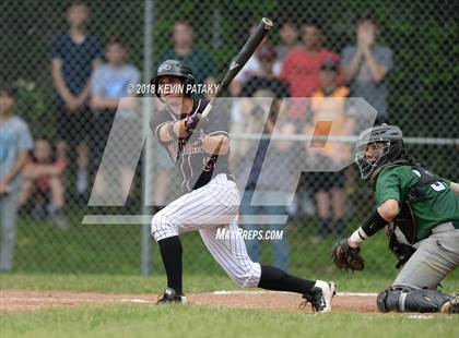 Thumbnail 3 in Guilford @ North Haven (CIAC Class L Quarterfinal) photogallery.