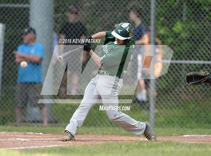 Thumbnail 2 in Guilford @ North Haven (CIAC Class L Quarterfinal) photogallery.