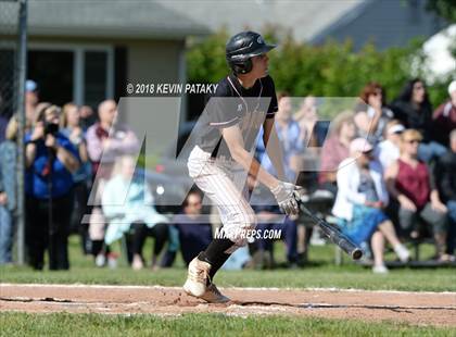 Thumbnail 2 in Guilford @ North Haven (CIAC Class L Quarterfinal) photogallery.