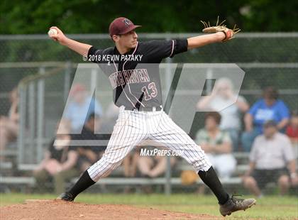 Thumbnail 2 in Guilford @ North Haven (CIAC Class L Quarterfinal) photogallery.