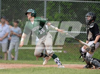 Thumbnail 2 in Guilford @ North Haven (CIAC Class L Quarterfinal) photogallery.