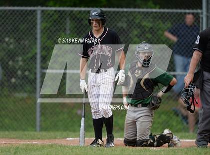 Thumbnail 2 in Guilford @ North Haven (CIAC Class L Quarterfinal) photogallery.