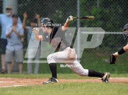 Thumbnail 1 in Guilford @ North Haven (CIAC Class L Quarterfinal) photogallery.