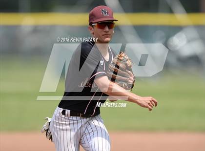 Thumbnail 2 in Guilford @ North Haven (CIAC Class L Quarterfinal) photogallery.