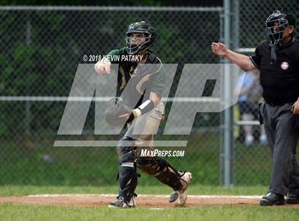Thumbnail 2 in Guilford @ North Haven (CIAC Class L Quarterfinal) photogallery.