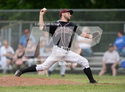 Thumbnail 1 in Guilford @ North Haven (CIAC Class L Quarterfinal) photogallery.