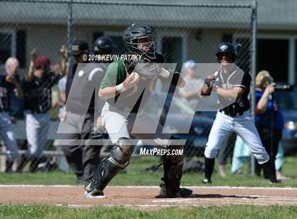 Thumbnail 1 in Guilford @ North Haven (CIAC Class L Quarterfinal) photogallery.