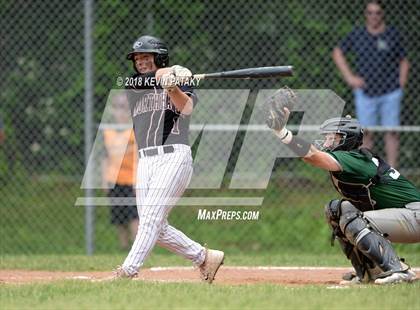 Thumbnail 2 in Guilford @ North Haven (CIAC Class L Quarterfinal) photogallery.