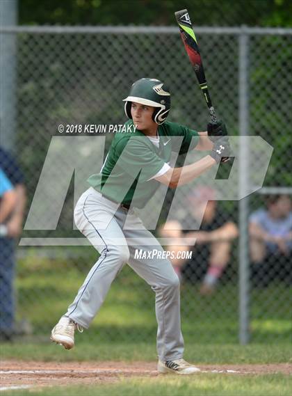 Thumbnail 3 in Guilford @ North Haven (CIAC Class L Quarterfinal) photogallery.