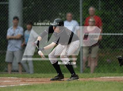 Thumbnail 2 in Guilford @ North Haven (CIAC Class L Quarterfinal) photogallery.