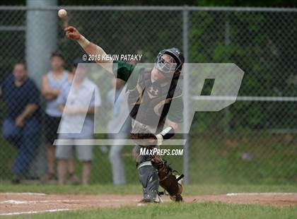 Thumbnail 3 in Guilford @ North Haven (CIAC Class L Quarterfinal) photogallery.
