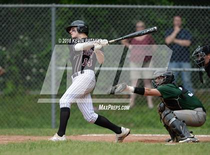 Thumbnail 3 in Guilford @ North Haven (CIAC Class L Quarterfinal) photogallery.