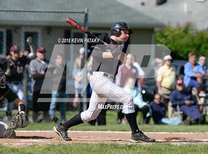 Thumbnail 1 in Guilford @ North Haven (CIAC Class L Quarterfinal) photogallery.