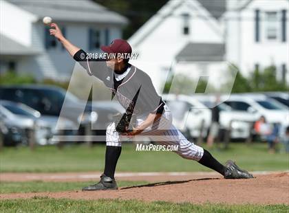 Thumbnail 2 in Guilford @ North Haven (CIAC Class L Quarterfinal) photogallery.