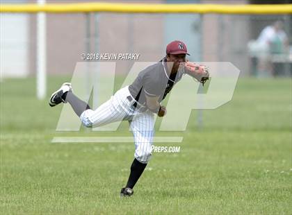 Thumbnail 2 in Guilford @ North Haven (CIAC Class L Quarterfinal) photogallery.