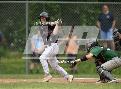 Thumbnail 1 in Guilford @ North Haven (CIAC Class L Quarterfinal) photogallery.