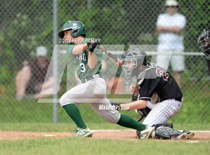 Thumbnail 2 in Guilford @ North Haven (CIAC Class L Quarterfinal) photogallery.