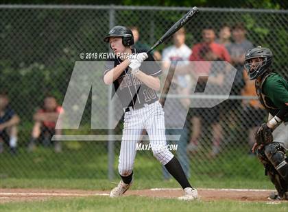 Thumbnail 3 in Guilford @ North Haven (CIAC Class L Quarterfinal) photogallery.