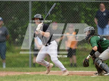 Thumbnail 2 in Guilford @ North Haven (CIAC Class L Quarterfinal) photogallery.