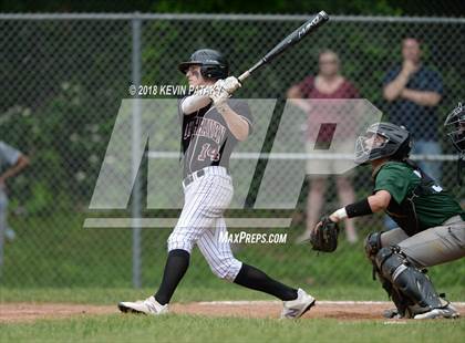 Thumbnail 1 in Guilford @ North Haven (CIAC Class L Quarterfinal) photogallery.