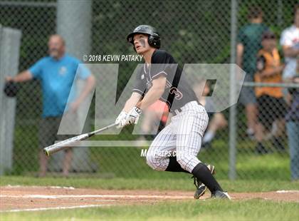Thumbnail 2 in Guilford @ North Haven (CIAC Class L Quarterfinal) photogallery.