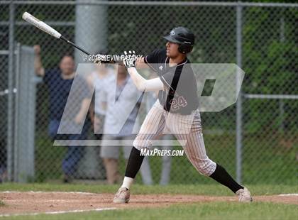 Thumbnail 3 in Guilford @ North Haven (CIAC Class L Quarterfinal) photogallery.