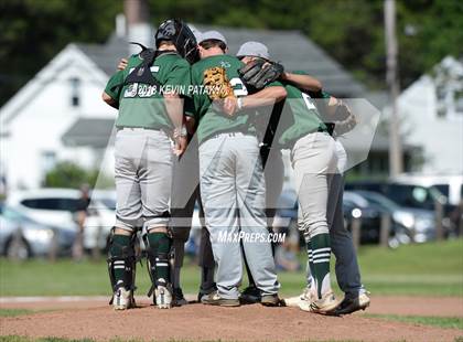 Thumbnail 2 in Guilford @ North Haven (CIAC Class L Quarterfinal) photogallery.