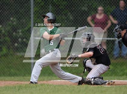 Thumbnail 2 in Guilford @ North Haven (CIAC Class L Quarterfinal) photogallery.