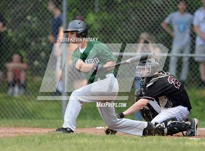 Thumbnail 1 in Guilford @ North Haven (CIAC Class L Quarterfinal) photogallery.