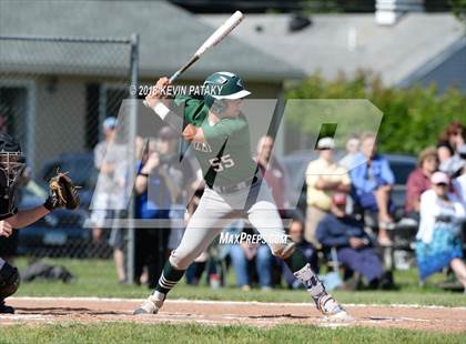 Thumbnail 3 in Guilford @ North Haven (CIAC Class L Quarterfinal) photogallery.