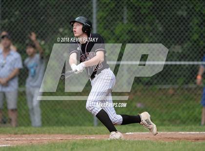 Thumbnail 3 in Guilford @ North Haven (CIAC Class L Quarterfinal) photogallery.