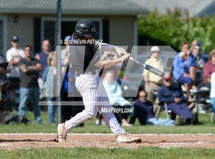 Thumbnail 2 in Guilford @ North Haven (CIAC Class L Quarterfinal) photogallery.