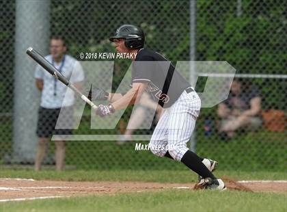 Thumbnail 1 in Guilford @ North Haven (CIAC Class L Quarterfinal) photogallery.
