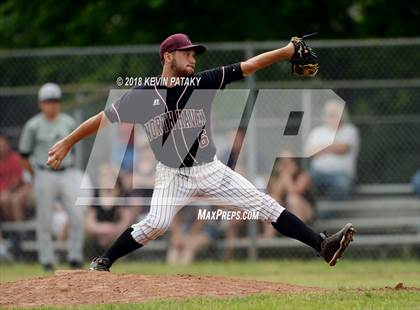 Thumbnail 2 in Guilford @ North Haven (CIAC Class L Quarterfinal) photogallery.