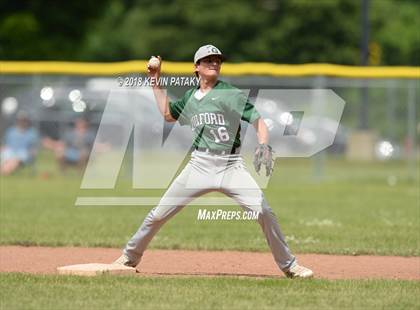 Thumbnail 1 in Guilford @ North Haven (CIAC Class L Quarterfinal) photogallery.