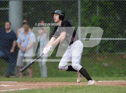Thumbnail 1 in Guilford @ North Haven (CIAC Class L Quarterfinal) photogallery.