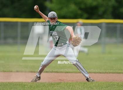 Thumbnail 1 in Guilford @ North Haven (CIAC Class L Quarterfinal) photogallery.