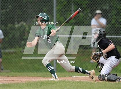 Thumbnail 2 in Guilford @ North Haven (CIAC Class L Quarterfinal) photogallery.