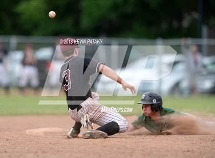 Thumbnail 3 in Guilford @ North Haven (CIAC Class L Quarterfinal) photogallery.