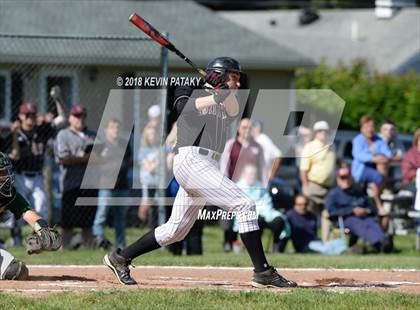 Thumbnail 3 in Guilford @ North Haven (CIAC Class L Quarterfinal) photogallery.