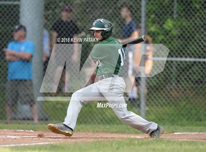 Thumbnail 3 in Guilford @ North Haven (CIAC Class L Quarterfinal) photogallery.