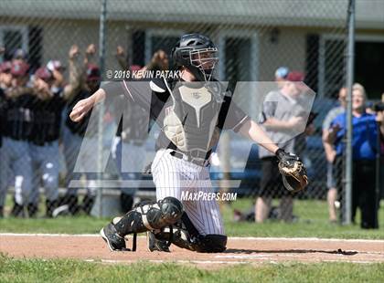 Thumbnail 1 in Guilford @ North Haven (CIAC Class L Quarterfinal) photogallery.