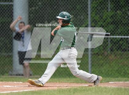 Thumbnail 2 in Guilford @ North Haven (CIAC Class L Quarterfinal) photogallery.